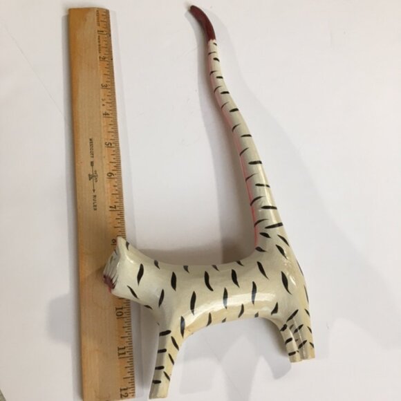 Cat Ring Holder - Picture 8 of 9